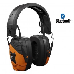 CASQUE ANTI-BRUIT ISOTUNES...