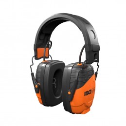 CASQUE ANTI-BRUIT ISOTUNES...