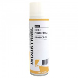 HUILE PROTECTRICE